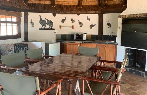 Bela-Bela Maison | Makhato Bush Lodge 3