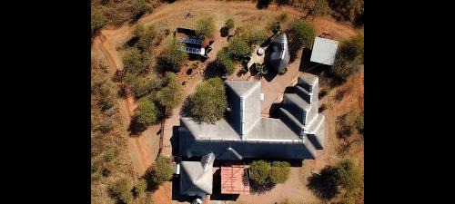 Bela-Bela Maison | Makhato Bush Lodge 48