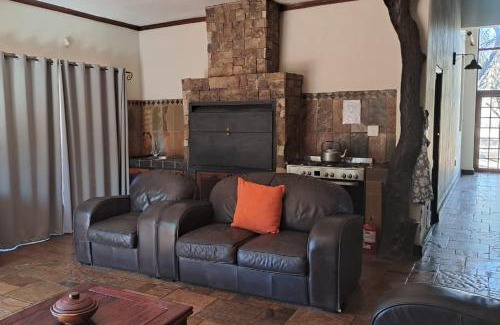 Bela-Bela Maison | Makhato Bush Lodge 6