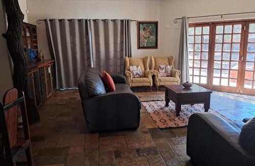 Bela-Bela Maison | Makhato Bush Lodge 6