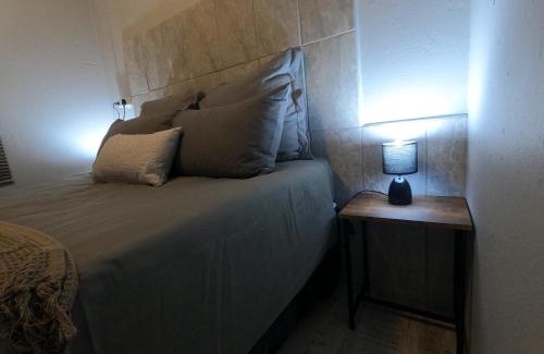 Umjindi Maison | Makhonjwa Rose Barberton