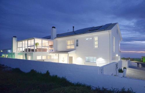 Yzerfontein Appartement | Maki-Saki Boutique Self-Catering Accommodation