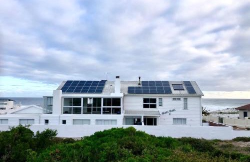 Yzerfontein Appartement | Maki-Saki Boutique Self-Catering Accommodation