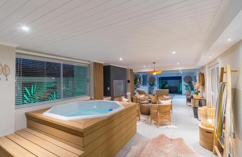 Yzerfontein Appartement | Maki-Saki Boutique Self-Catering Accommodation