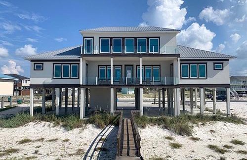 Navarre Beach Maison | Making Memories