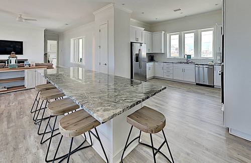 Navarre Beach Maison | Making Memories