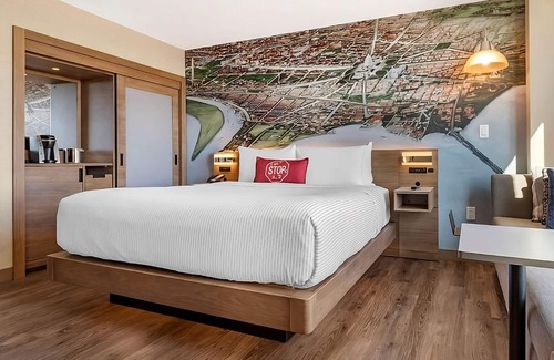 Buzzard Point Hôtel | Making The Best Memories Along the Way! On-Site Restaurant, Pet-Friendly
