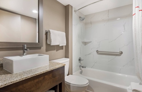 Sulphur Hôtel | Making The Best Memories Along The Way! FREE Onsite Parking, Pets Allowed!