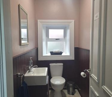 Ballybrophy Maison | Making Tracks Farm House