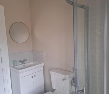 Ballybrophy Maison | Making Tracks Farm House