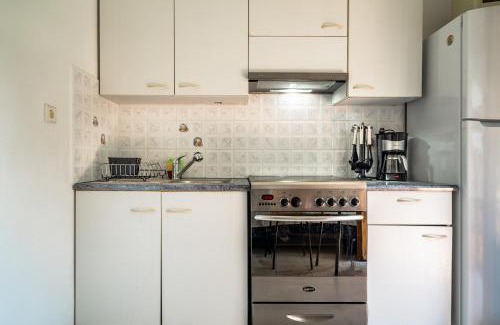 Kateleios Appartement | Makis Apartment Katelios