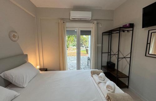Metamorfosi Maison | Makis House