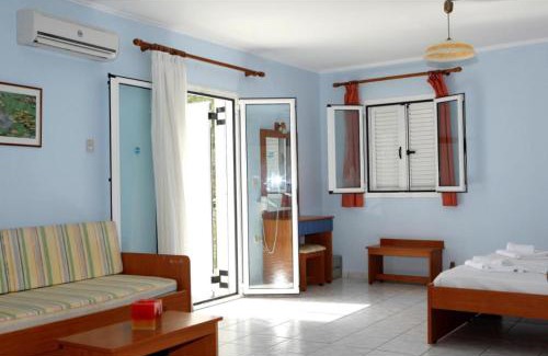 Kateleios Appartement | Makis Lighthouse 7