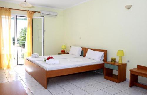Kateleios Appartement | Makis Lighthouse 7