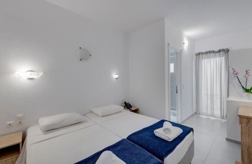 Tourlos Hôtel | Makis Place