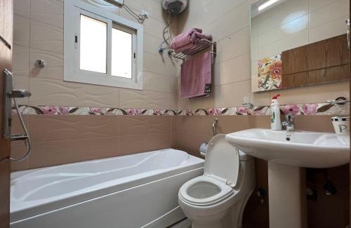 Al Rasaifah Appartement | MAKKAH AL RUSAIFAH Apartment