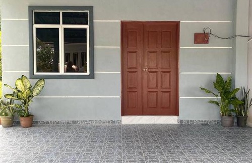 Kampung Gial Maison | Makndak Roomstay