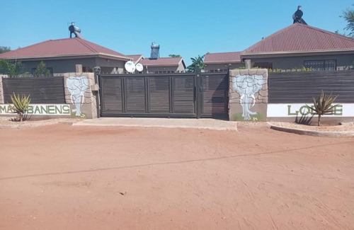 Blouberg Maison | Makobaneng Guesthouse