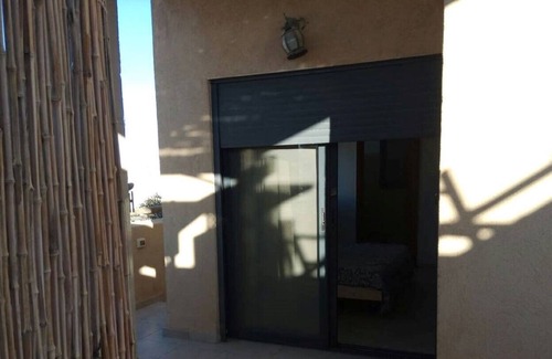 Midreshet Ben-Gurion Appartement | Makom Batzel Sde Boker dans SEDE BOKER
