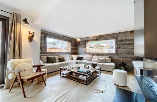 Les Gets Appartement | Makore - Les Gets - Centre village