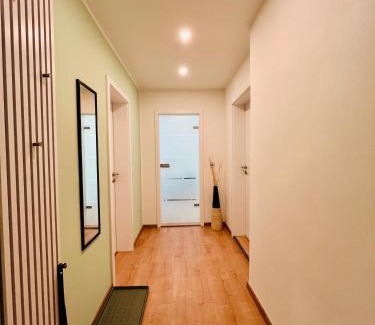 Grossenhain Appartement | Makro Apartment Großenhain