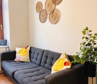 Grossenhain Appartement | Makro Apartment Großenhain
