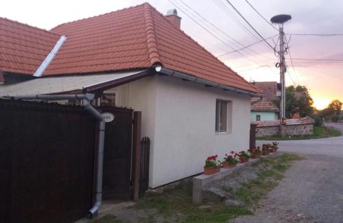 Praid Maison | Maksai Vendégház