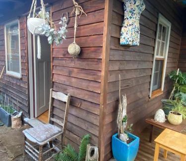 Woodbridge Maison | Maktub Biodynamic Farm