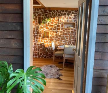 Woodbridge Maison | Maktub Biodynamic Farm