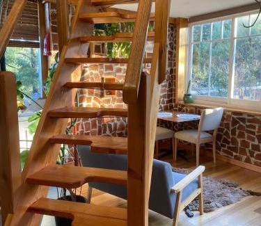 Woodbridge Maison | Maktub Biodynamic Farm