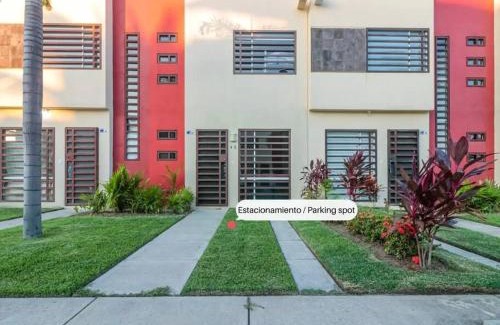 Acapulco Maison | Maktub Casa AcaCancún