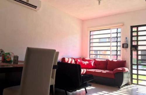 Acapulco Maison | Maktub Casa AcaCancún