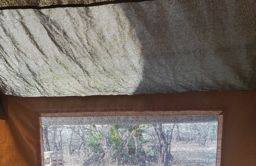 Selous Game Reserve Autre | Makubi Safari Camp by Isyankisu