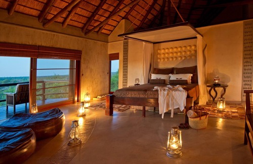 Kruger National Park Cabine | Makumu Private Game Lodge