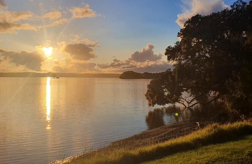 Te Tii Appartement | Makuri Bay Hideaway
