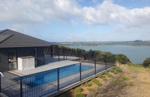 Te Tii Appartement | Makuri Bay Hideaway