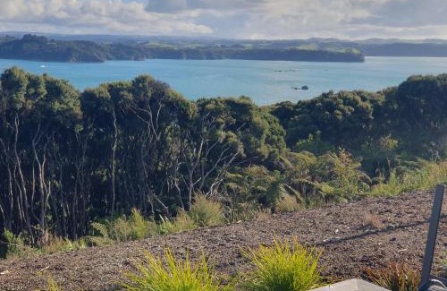 Te Tii Appartement | Makuri Bay Hideaway