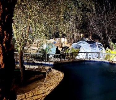 Thohoyandou Maison | MAKWATAMBANI GUEST MANOR
