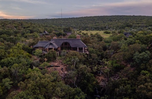 Vaalwater Cabine | Makweti Safari Lodge
