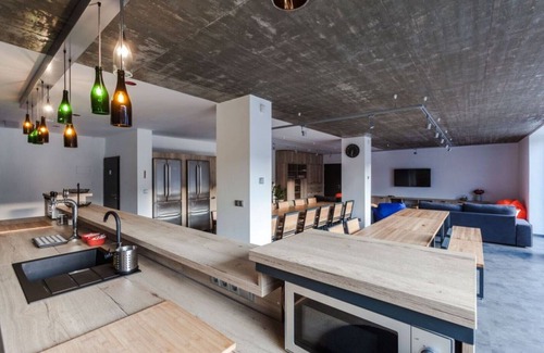 Mala Moravka Villa | Malá Morávka MMF24