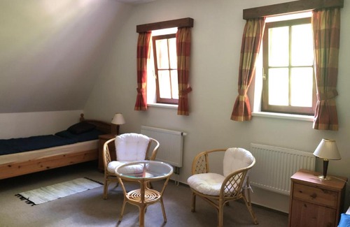 Mnisek pod Brdy Maison | Malá Svatá Hora - penzion & restaurace