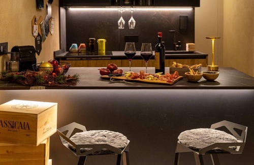 Pescocostanzo Maison | MALÙ Exclusive Retreat: your secret place in Pescocostanzo - Italy