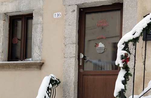 Pescocostanzo Maison | MALÙ Exclusive Retreat: your secret place in Pescocostanzo - Italy