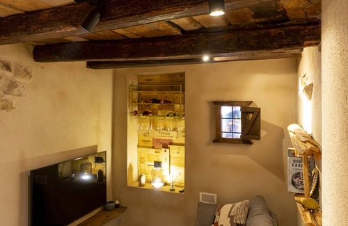 Pescocostanzo Maison | MALÙ Exclusive Retreat: your secret place in Pescocostanzo - Italy