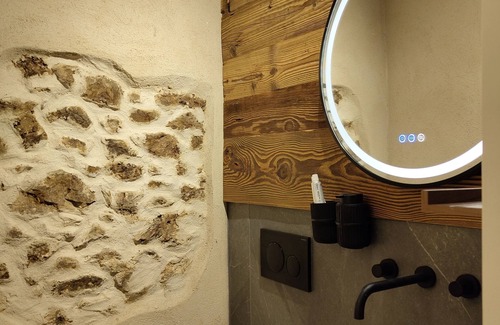 Pescocostanzo Maison | MALÙ Exclusive Retreat: your secret place in Pescocostanzo - Italy