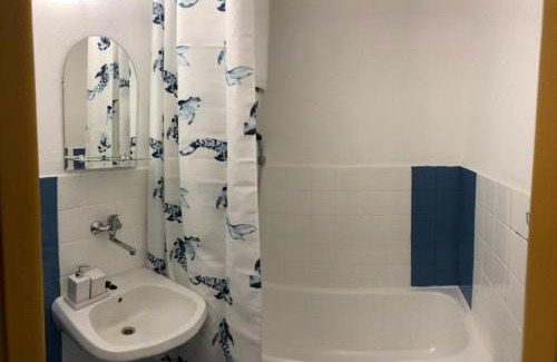 Horni Vltavice Appartement | Malý apartmán na Šumavě