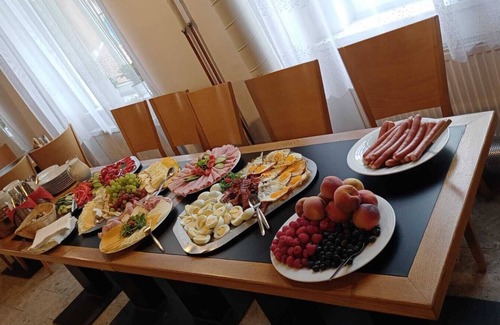 Jince Hôtel | Malý Janek z Jinec - brewery