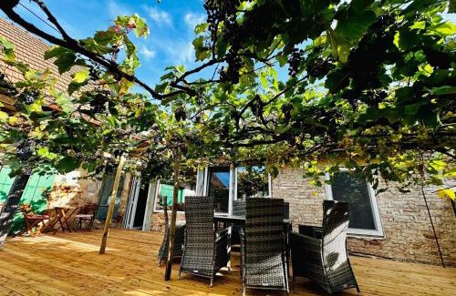 Zeravice Maison | Malý penzion U Meruňky