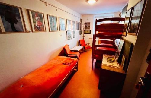 Zeravice Maison | Malý penzion U Meruňky