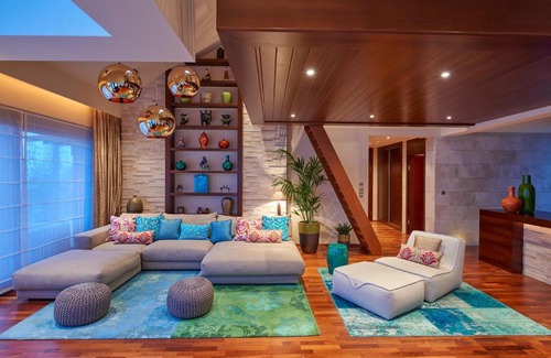 Siofok Aranypart Hôtel | Mala Garden Design Hotel